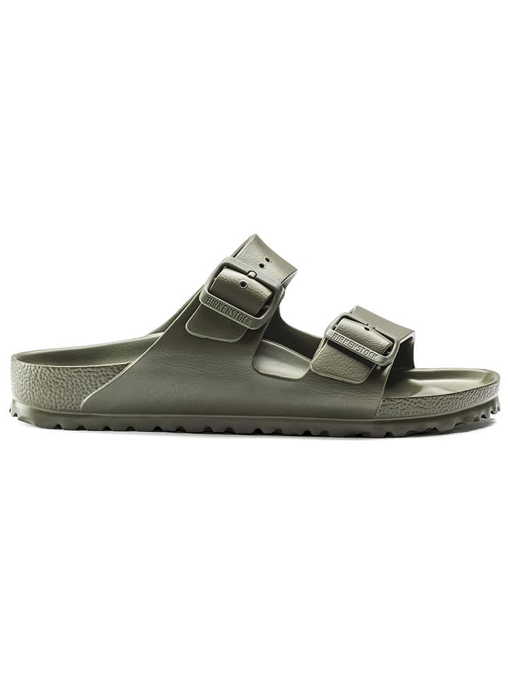 Birkenstock Pantoletten 