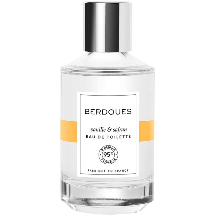 Eau de Toilette Spray