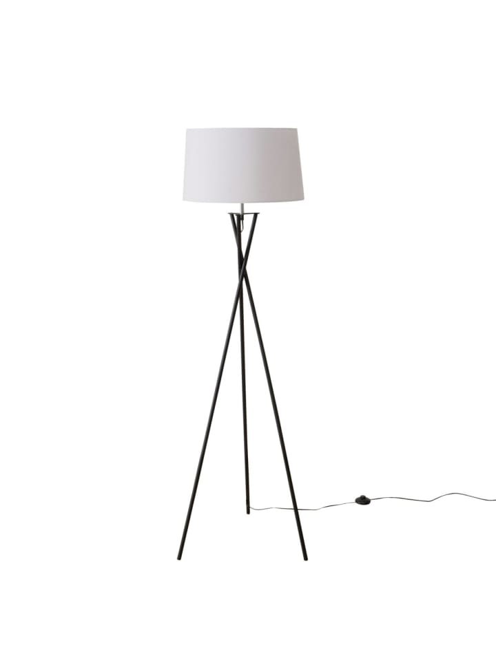 Boltze Stehlampe in weiß günstig kaufen onesize