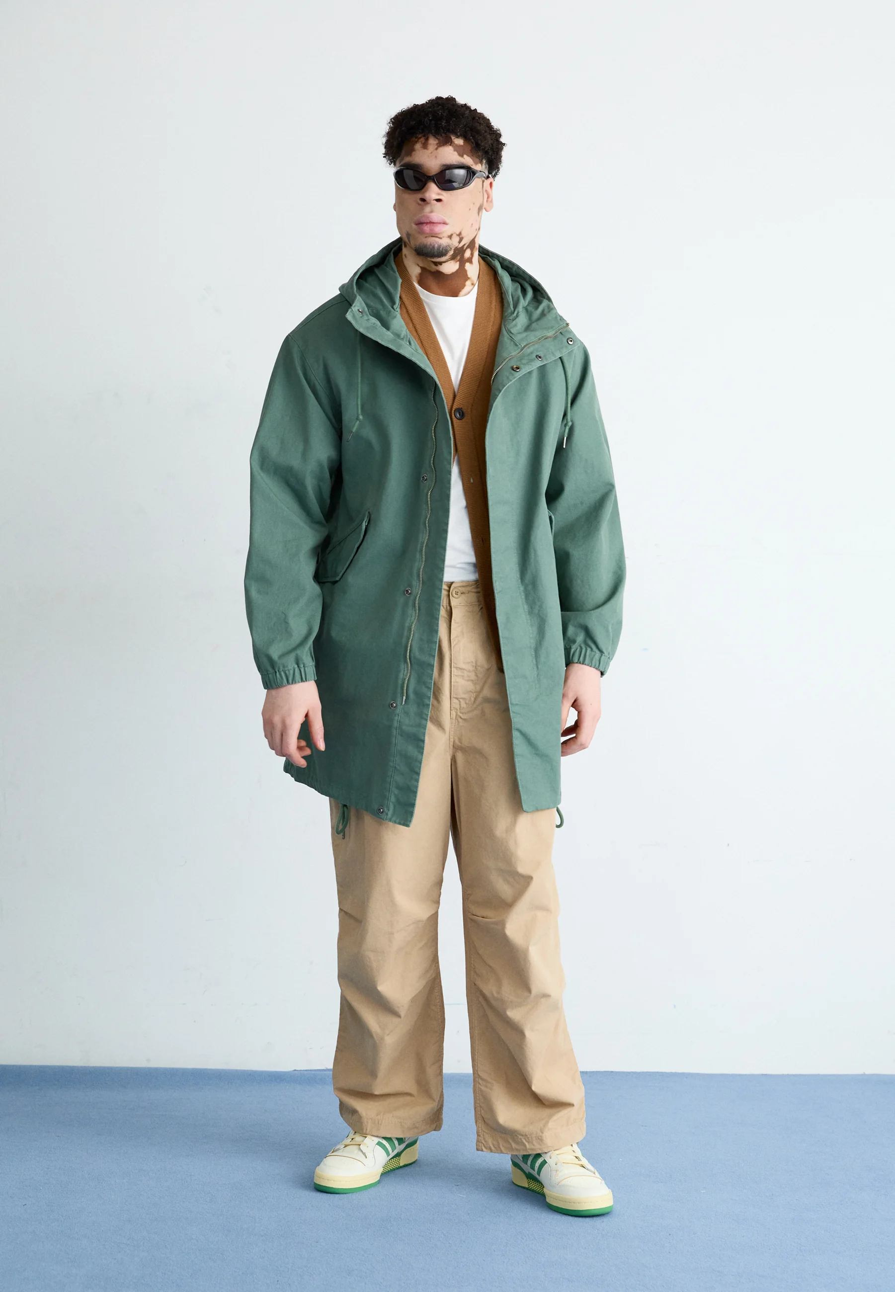 Carhartt WIP JUDD PANT - Pantalones