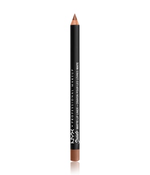 NYX Professional Makeup Suéde Matte Lipliner Lipliner-1 g