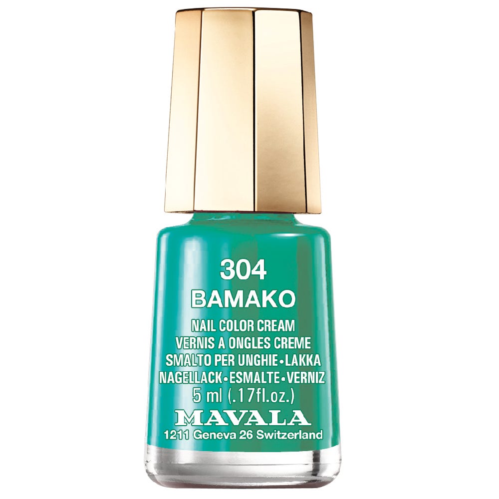 Mavala Nagellack Chili & Spice Color´s Bamako 5 ml