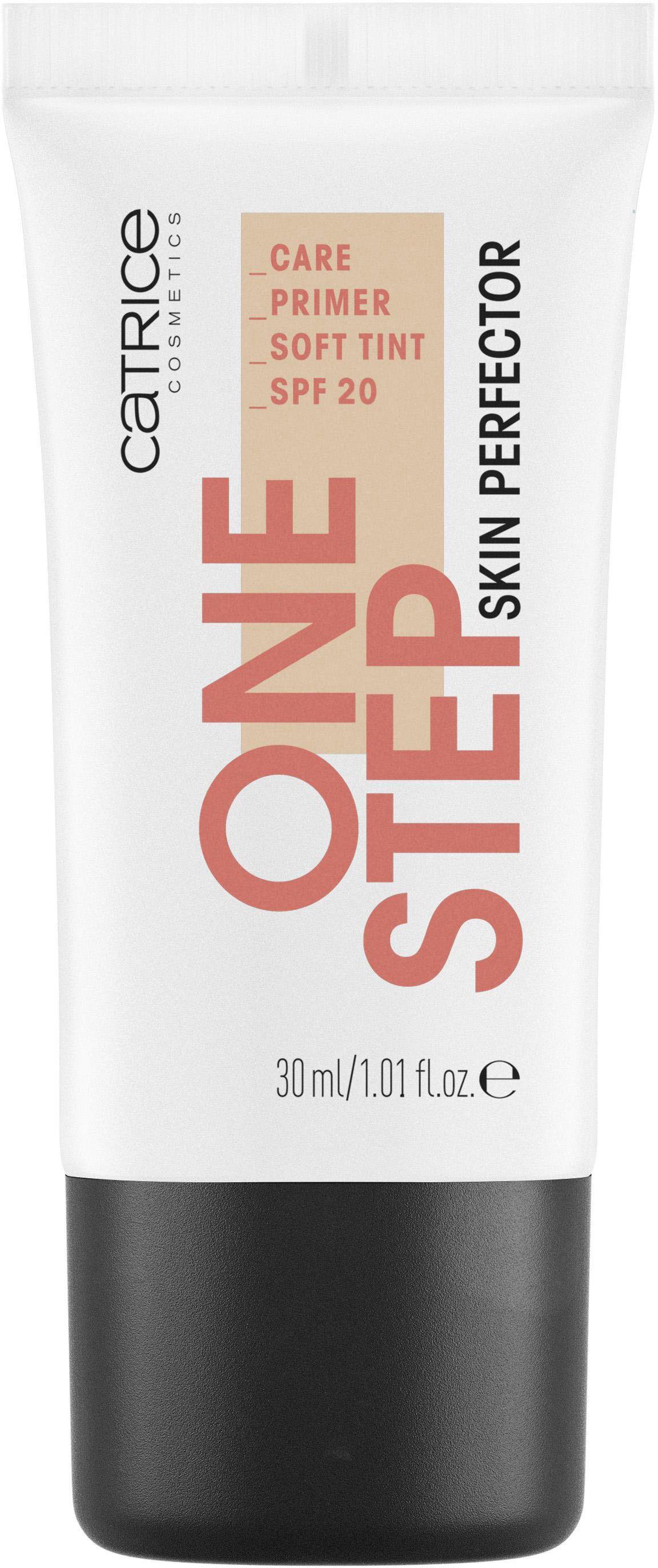 Catrice Primer
