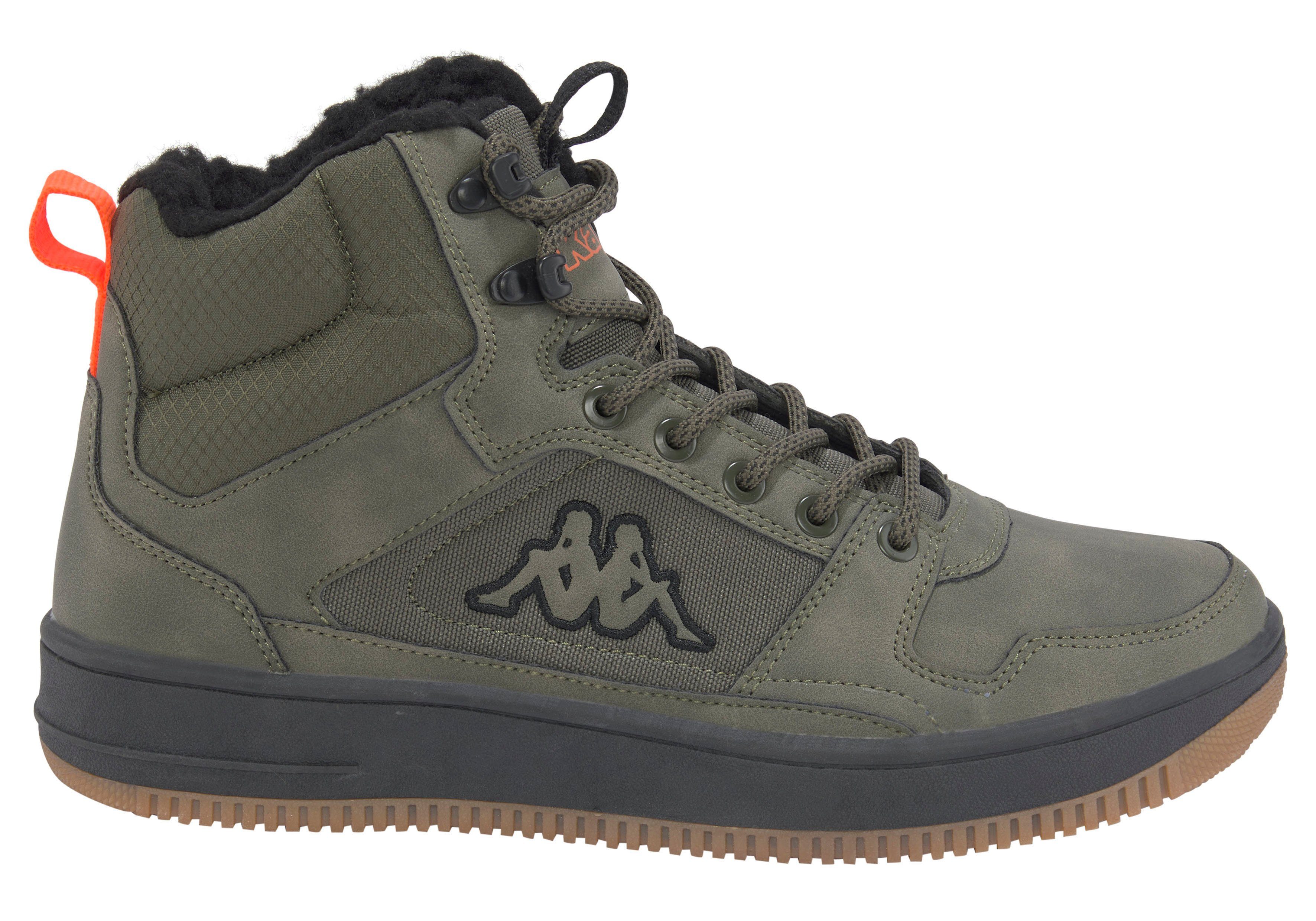Kappa Winterboots Warmfutter