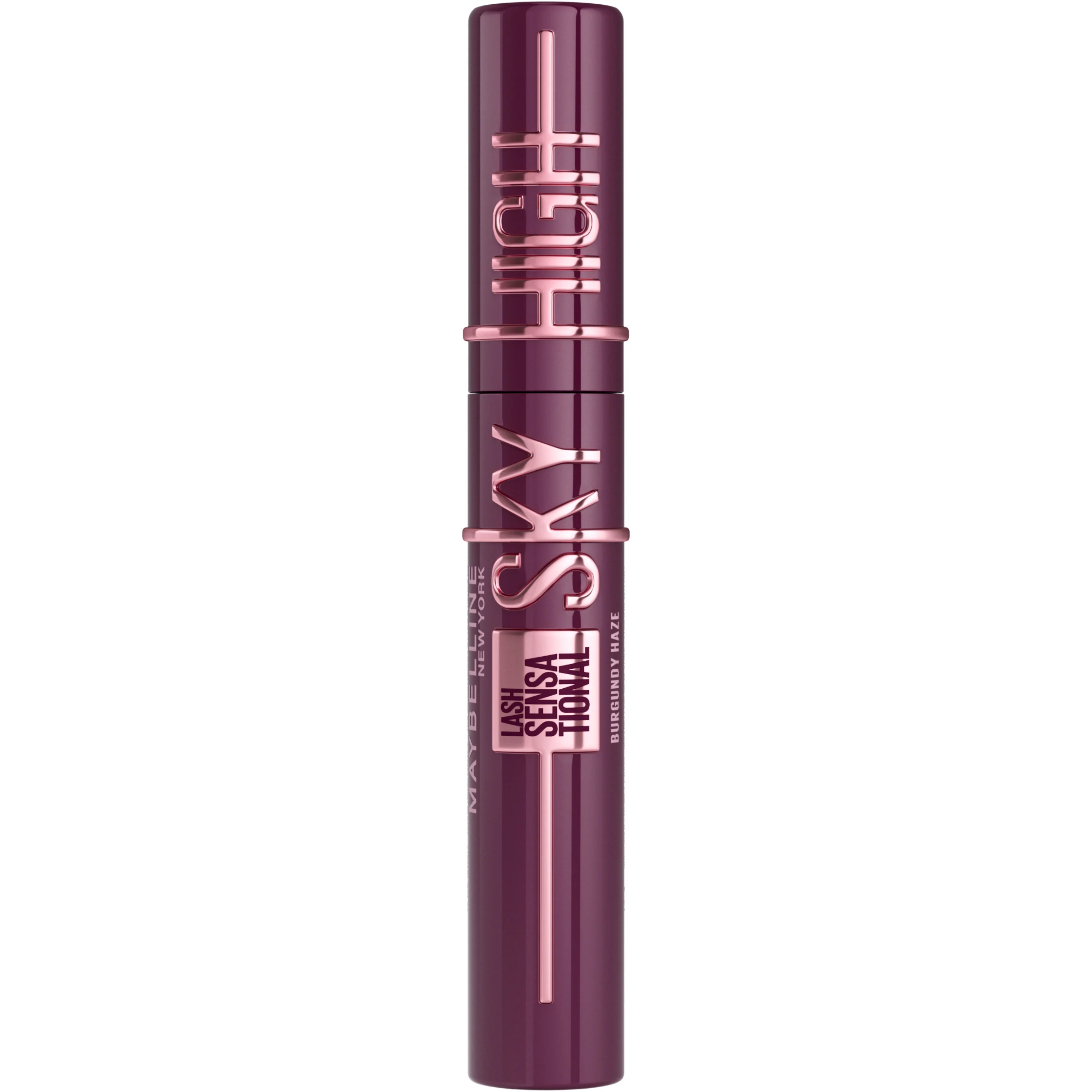 Sky High Sensational Eyelashes Mascara - Mascara