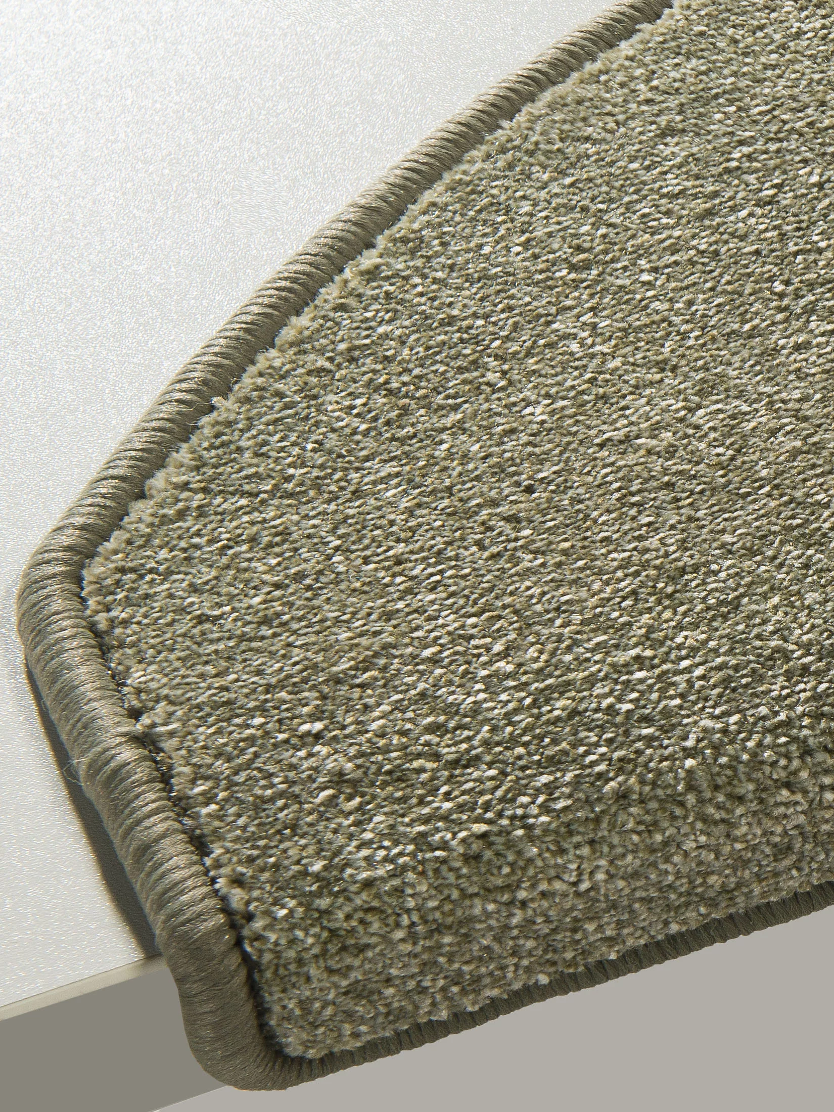 Kensington Stufenmatte, Kupfer