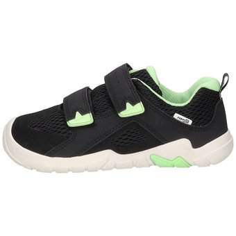 Superfit Trace Kletter in schwarz