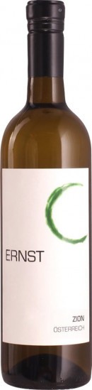 2021 Zion Weiß trocken - Weingut Ernst