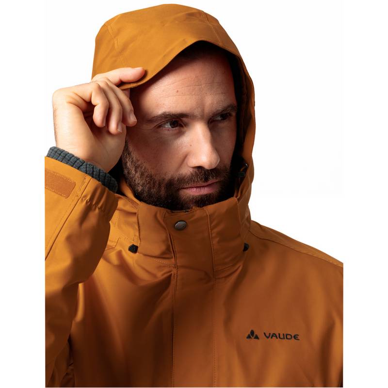 VAUDE Men's Idris 3in1 Parka III Doppeljacke Herren