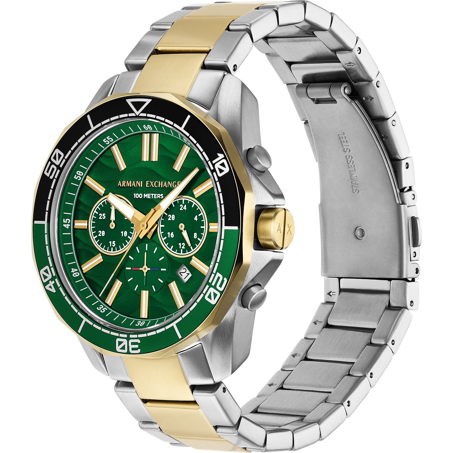 Zegarki Armani Exchange