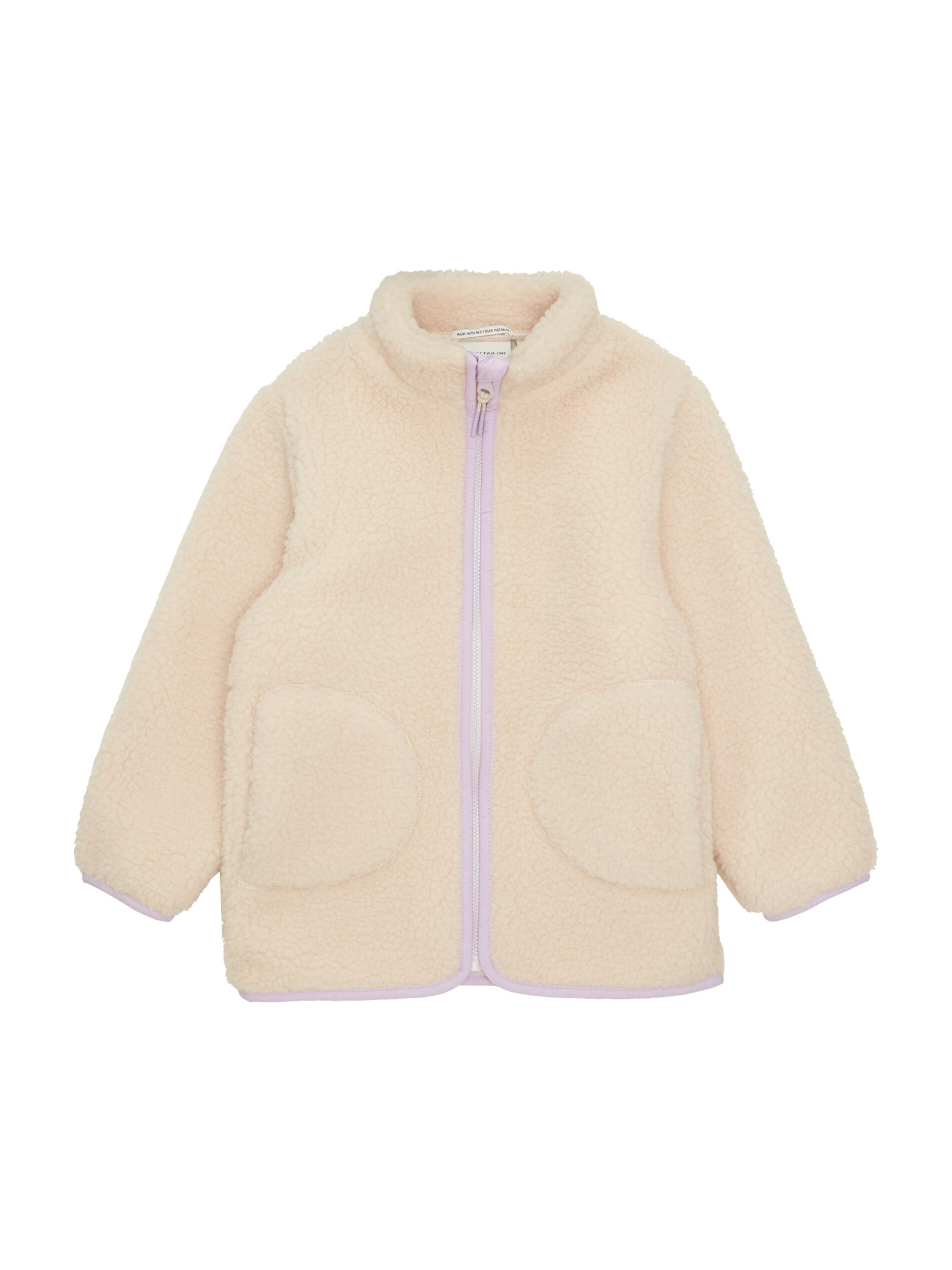 Fleece Jacket