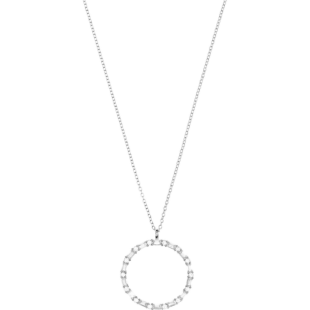 FAVS Chaînette 925 Argent collier
