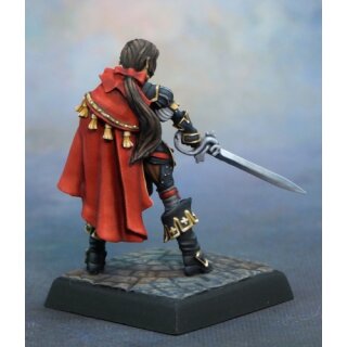 Jirelle, Iconic Swashbuckler (REA60174)