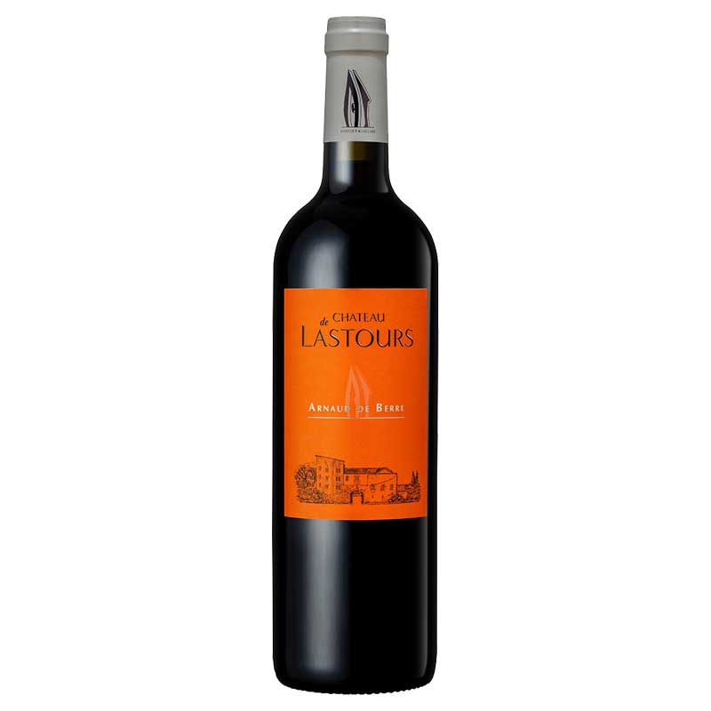 2019 Arnaud de Berre