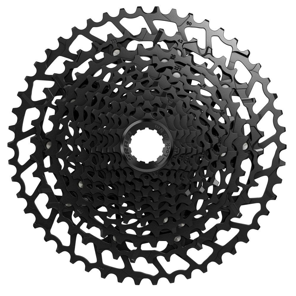 SRAM NX Eagle DUB 12-fach Gruppe 11-50T 170mm kaufen | Bike-Discount