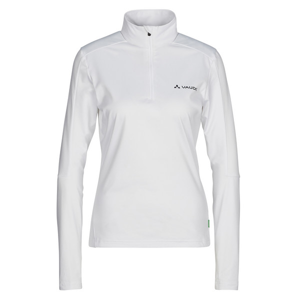 LIVIGNO HALFZIP II Damen - Fleecepullover