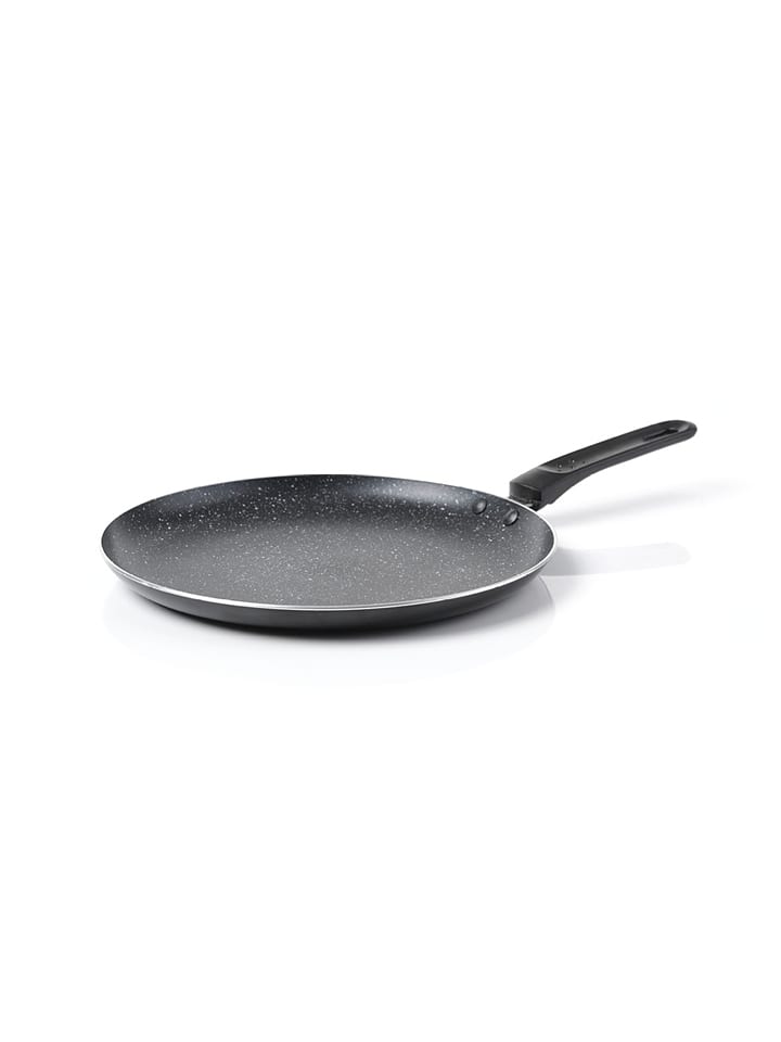 Sauter Pfannkuchenpfanne in Schwarz - Ø 26 cm günstig kaufen onesize