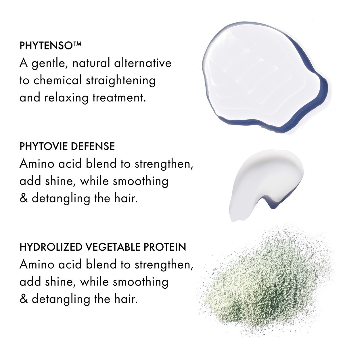 Clean Styler Straight Balm