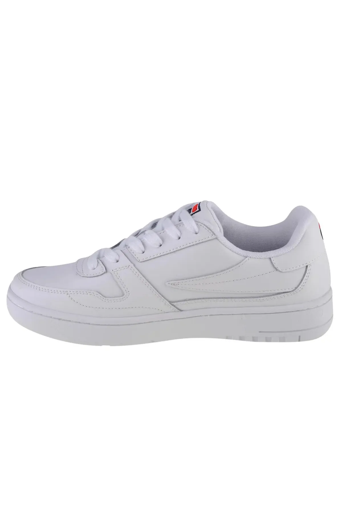 Fila  Sneaker - Weiß - Flacher Absatz