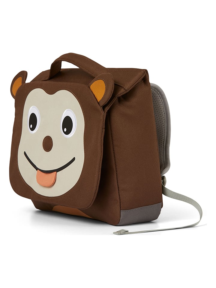 Affenzahn Vorschultasche 