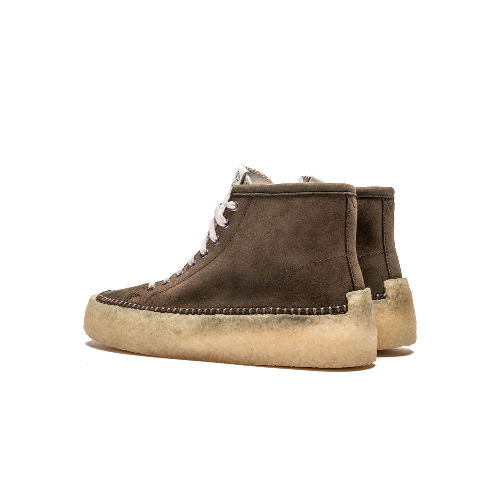 Clarks Caravan Mid 26167696 / braun