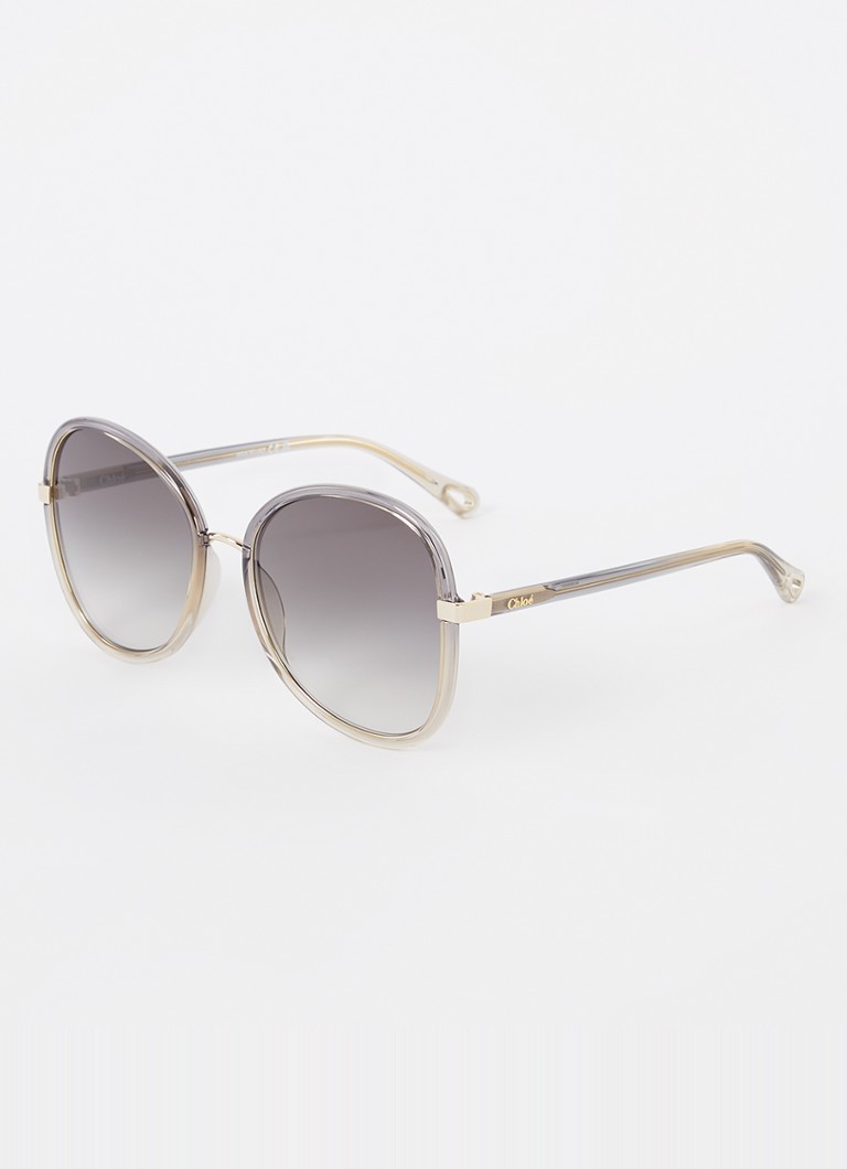 Chloé-aurinkolasit CH0030S