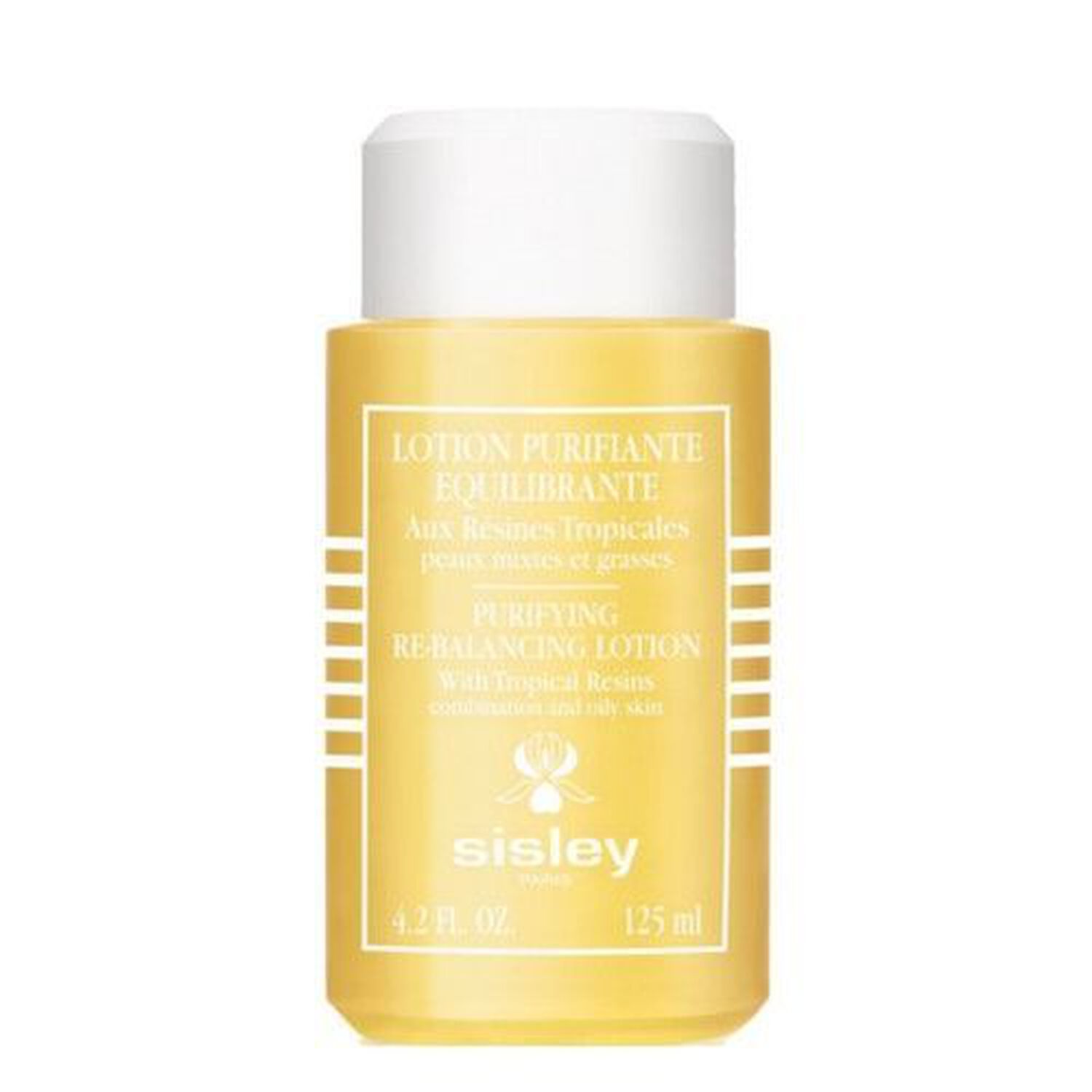 Sisley Lotion Purifiante Equilibrante Aux Résines Tropicales