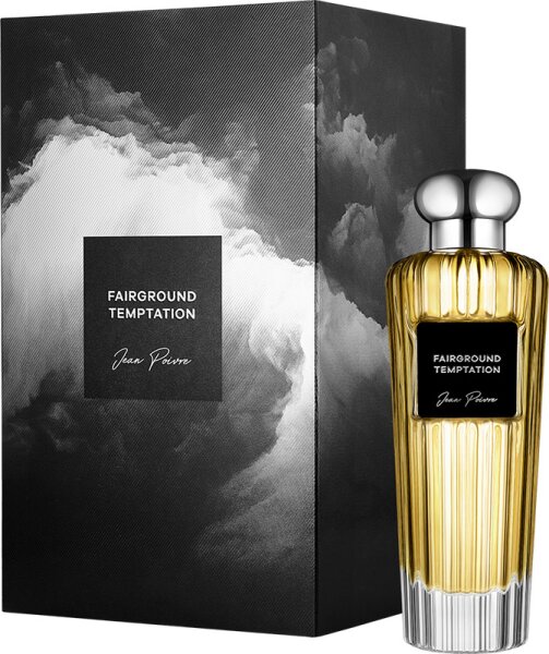 Jean Poivre Fairground Temptation Eau de Parfum