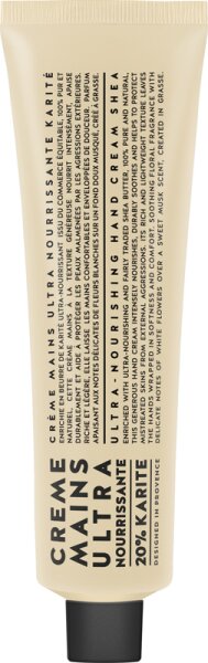 La Compagnie de Provence Karite/Shea Shea Butter Handcreme
