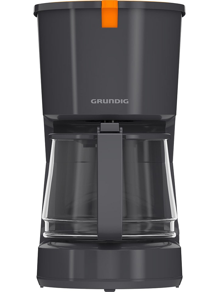 GRUNDIG Kaffeemaschine 