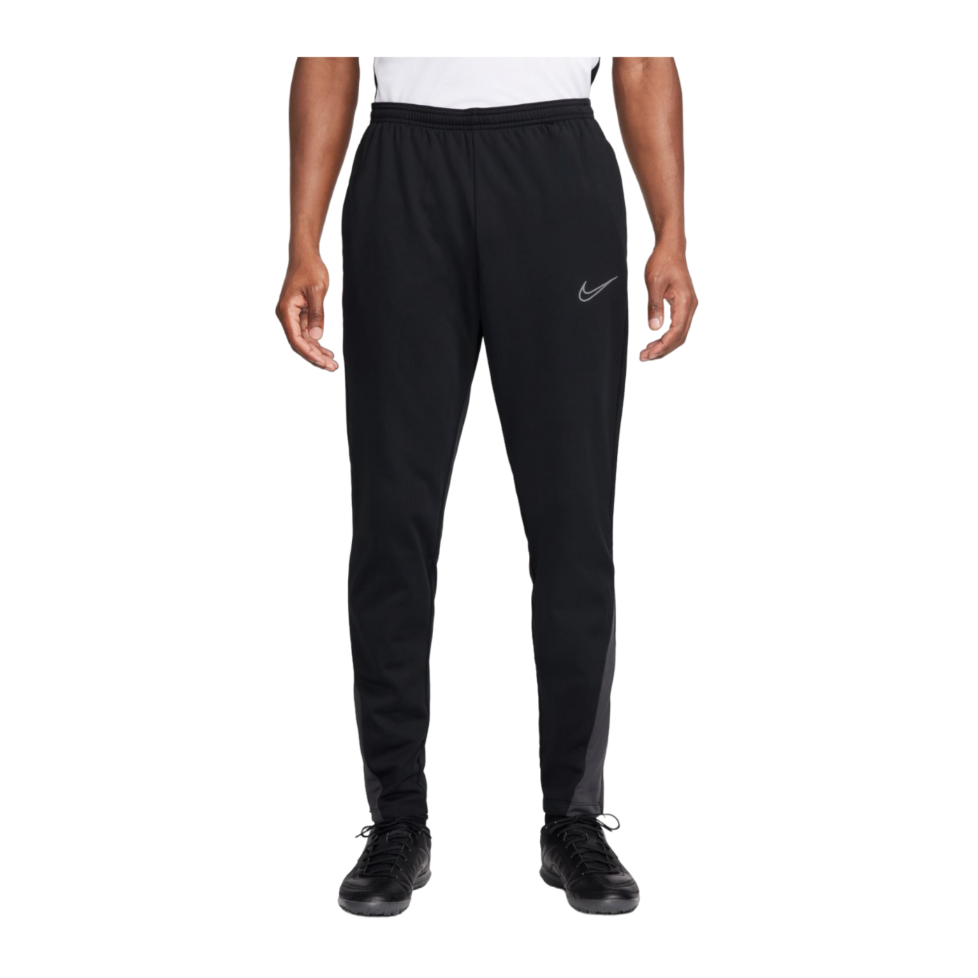 Nike Therma-Fit Academy Winter Warrior Hose Schwarz Grau F010