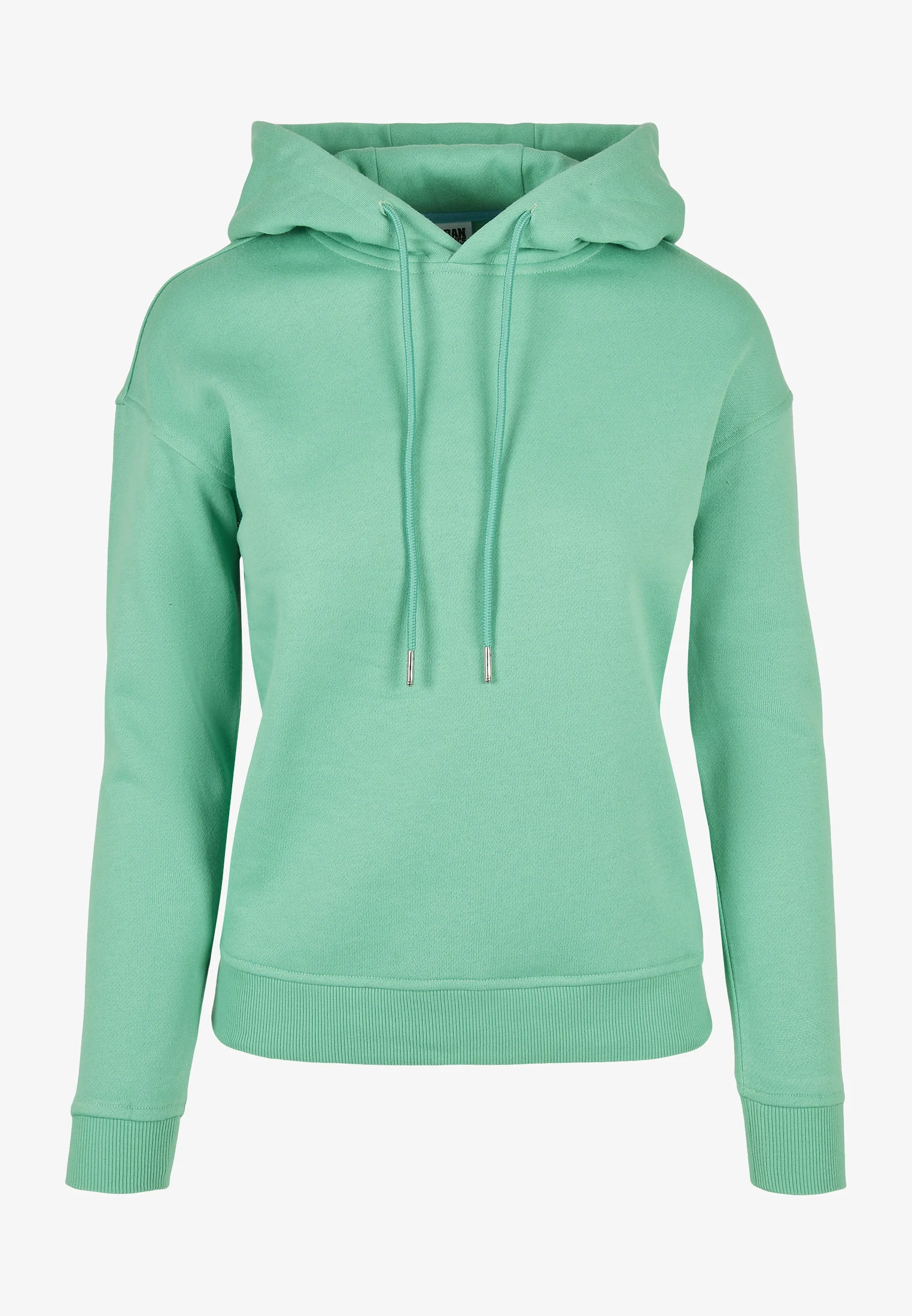 Sudadera con capucha Urban Classics