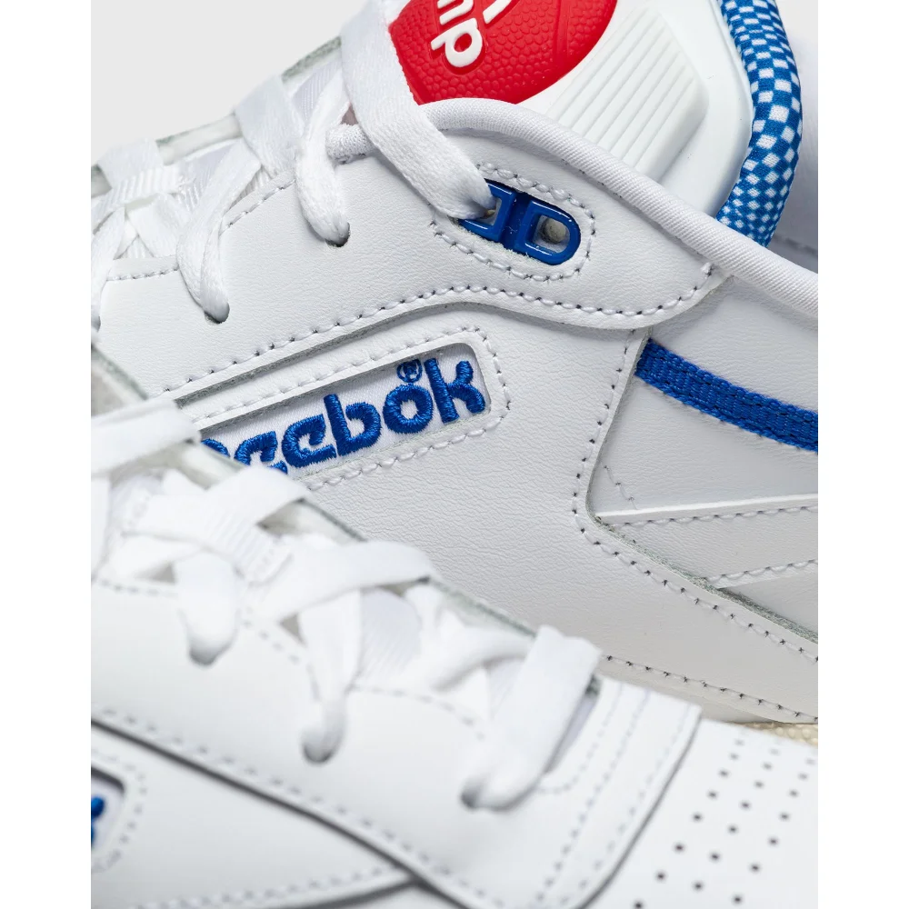 Reebok Club C 85 Pump GW4793 / weiss