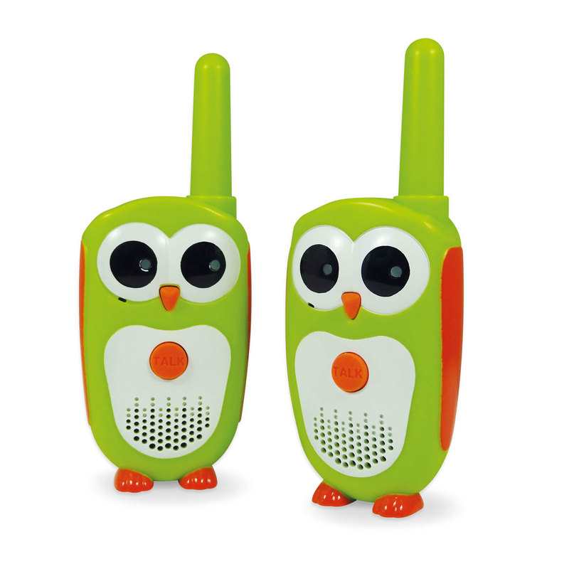 Talkies walkies Mini Science Junior