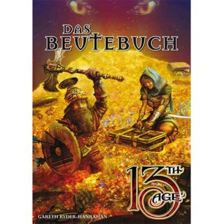 13th Age Das Beutebuch (DE)
