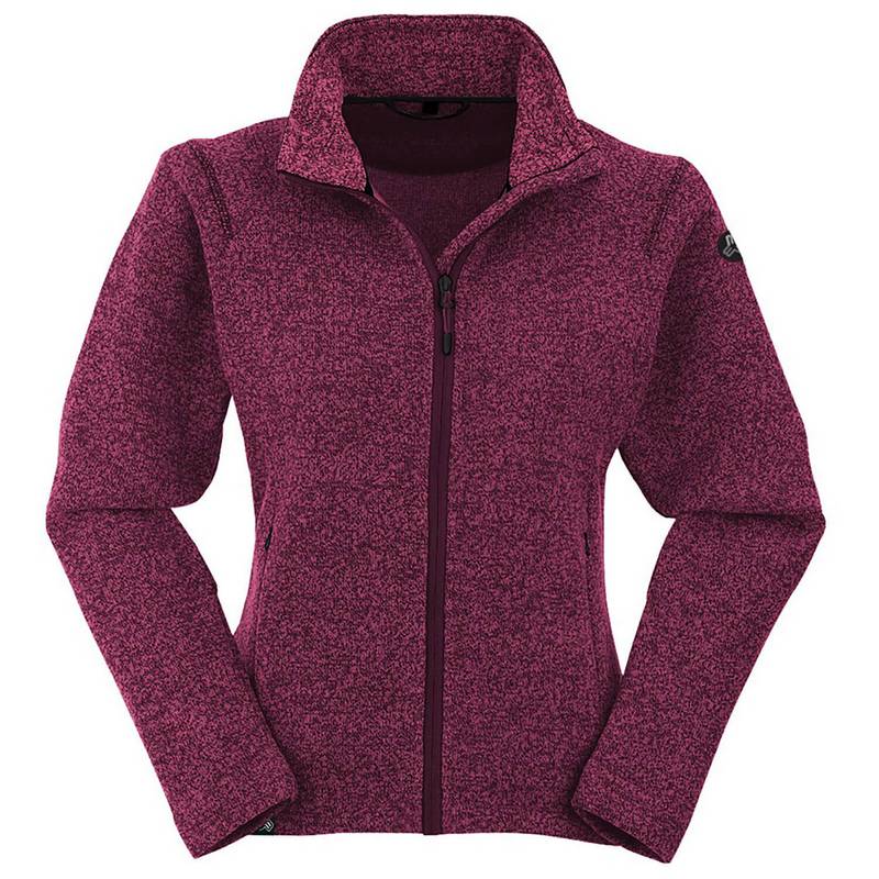 Maul Sport Brixen Fleecejacke Damen