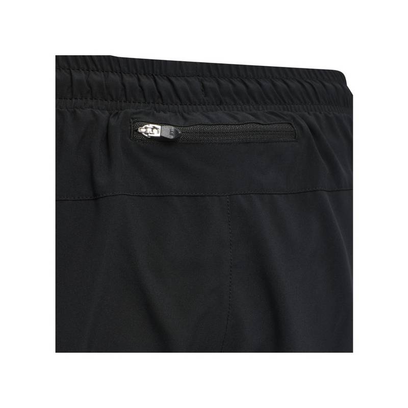 hummel Core 2-IN-1 Short Running Laufshorts Herren