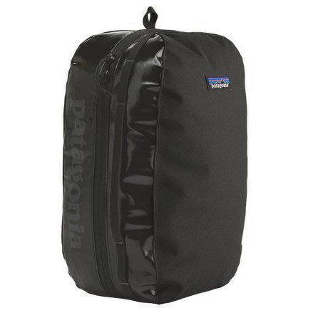 Patagonia - Black Hole Cube - Large - Kulturbeutel