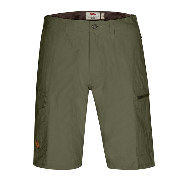 TRAVELLERS MT SHORTS M Herren - Shorts