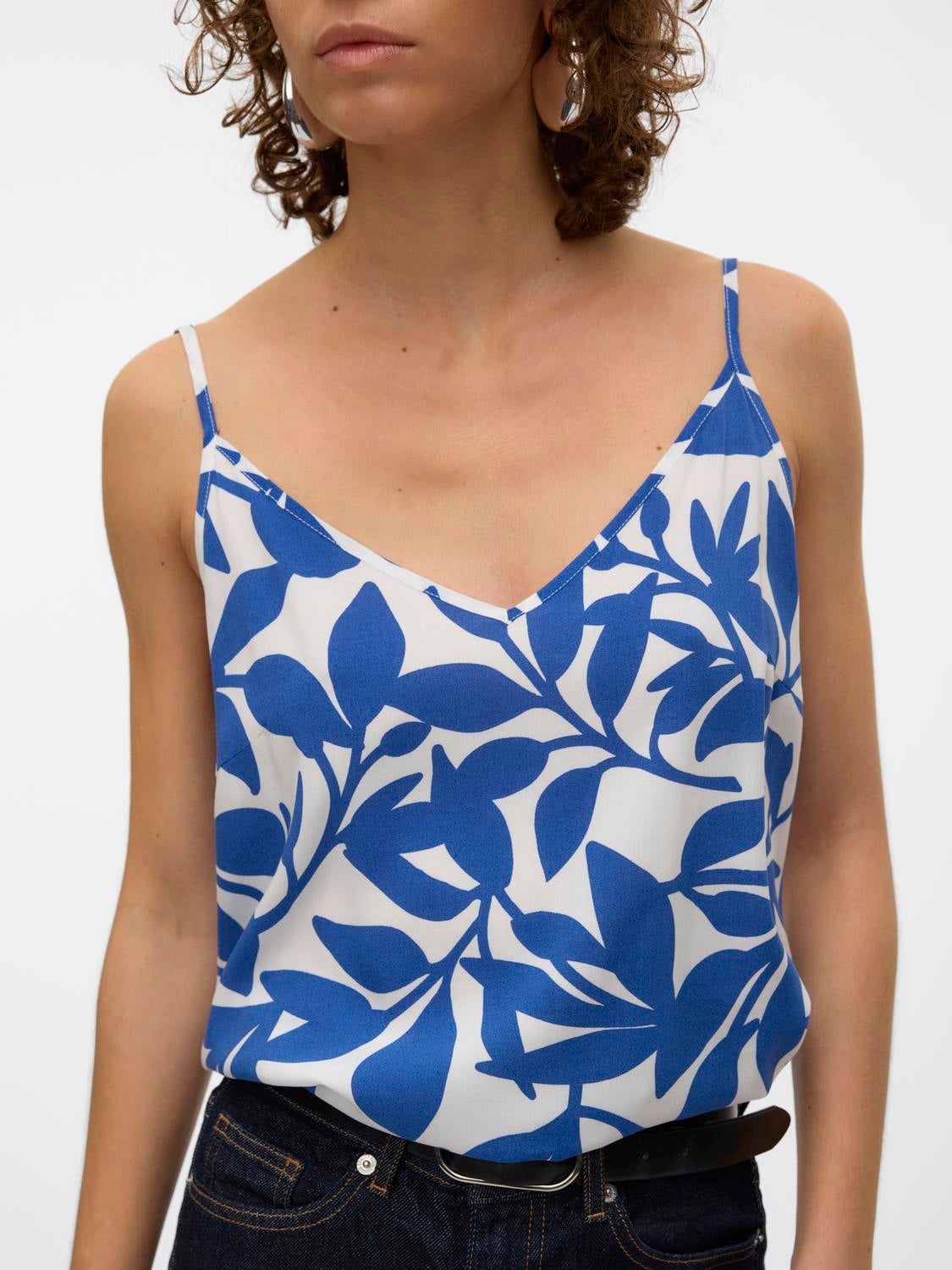 VMEASY Tank-Top