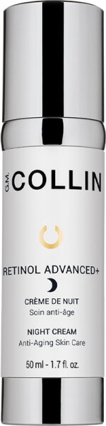 G.M. Collin Retinol Advanced Night Cream Nachtcreme