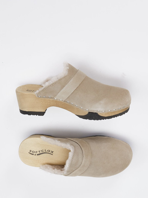 Pantolette-11772490004 Softclox