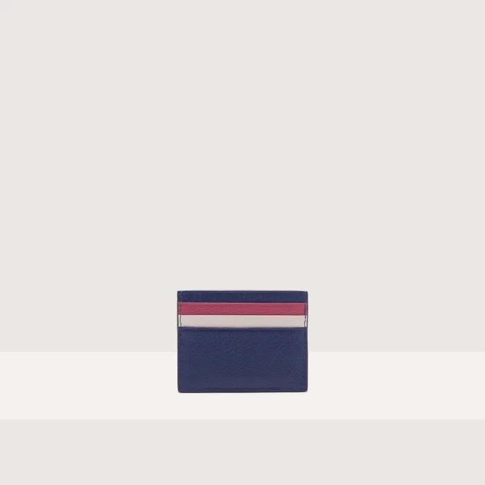 Tricolore métallique