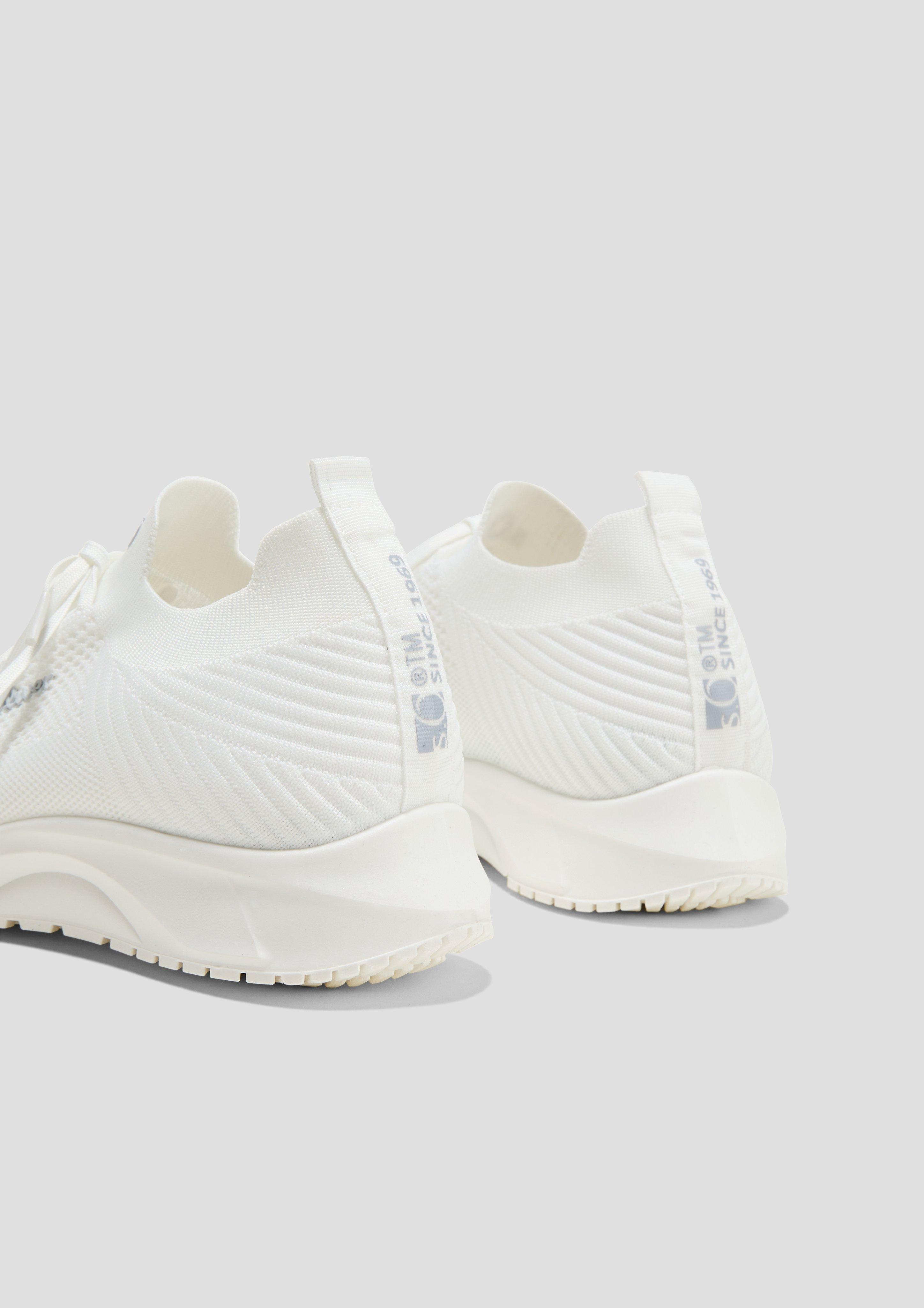 Sportliche Sneaker  6008861-100