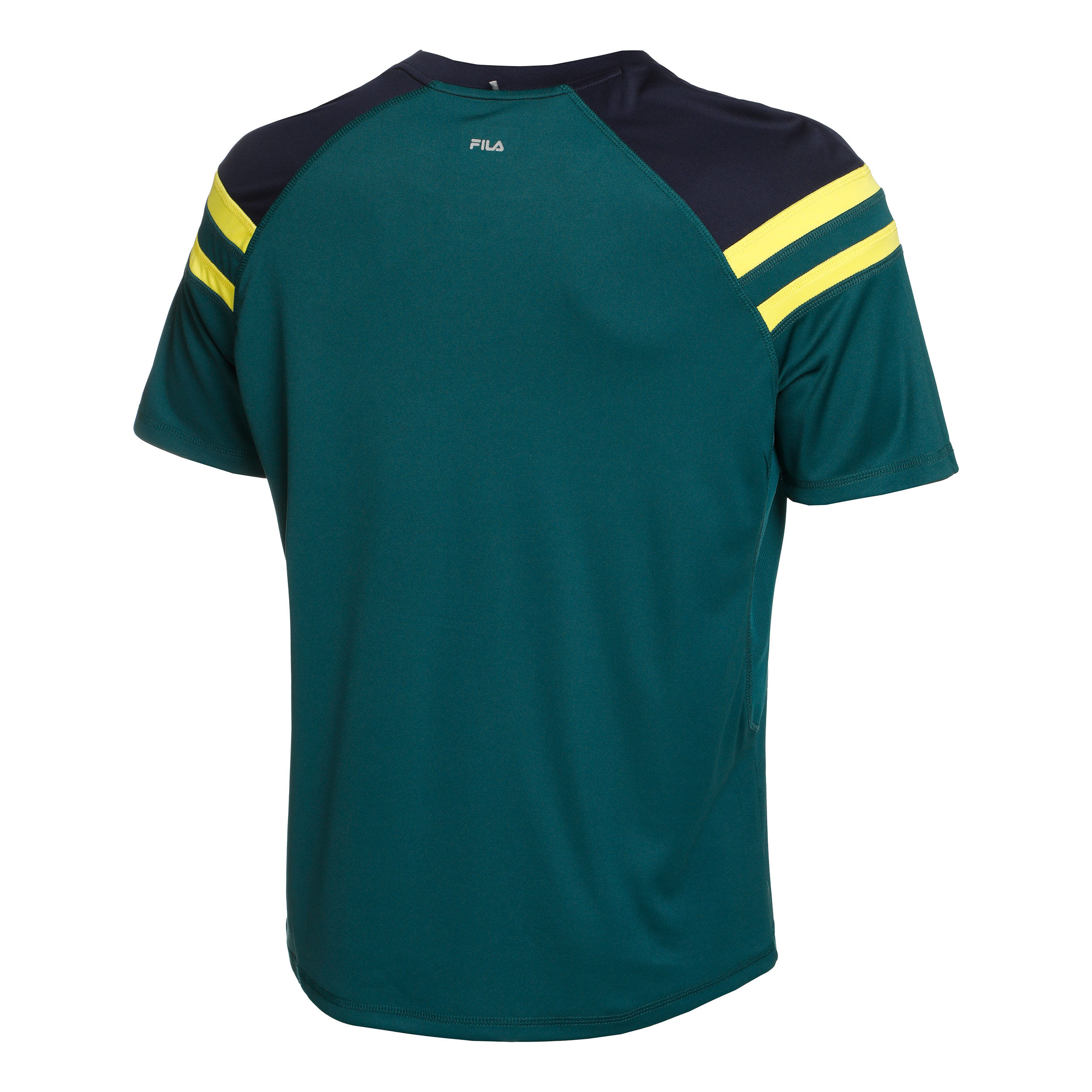 Frankie T-Shirt Herren - Dunkelgrün