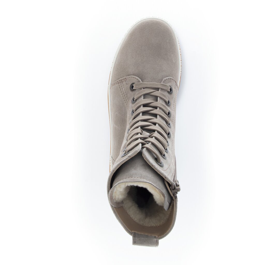Gabor comfort Winterstiefelette beige