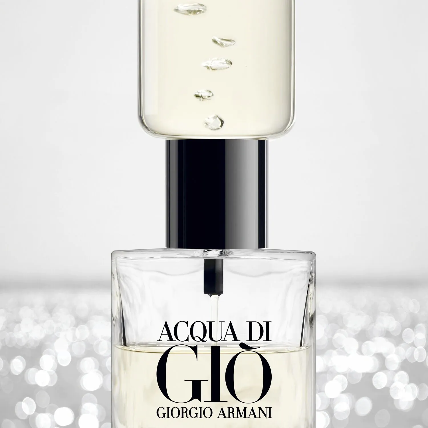 Giorgio Armani Acqua Di Gio Parfum for Men papildymas