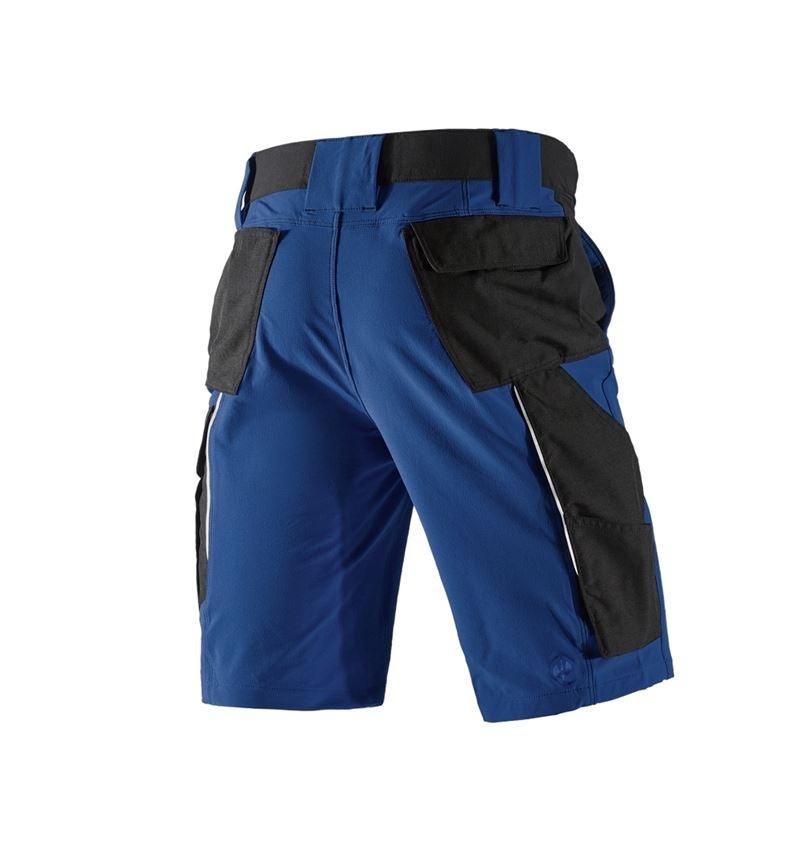 Funktions Short e.s.dynashield