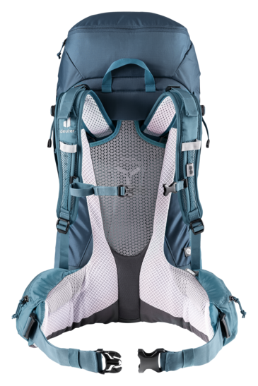deuter Futura Pro 38 SL | Großer Wanderrucksack für Frauen