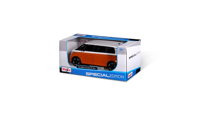 Maisto - 1:25 VW ID.Buzz